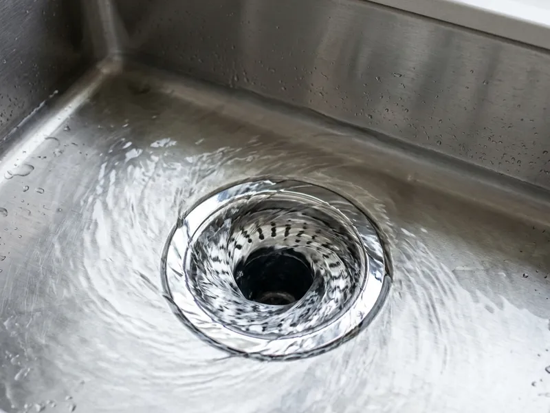 Drain Cleaning Plumber in Sebastian, TX
